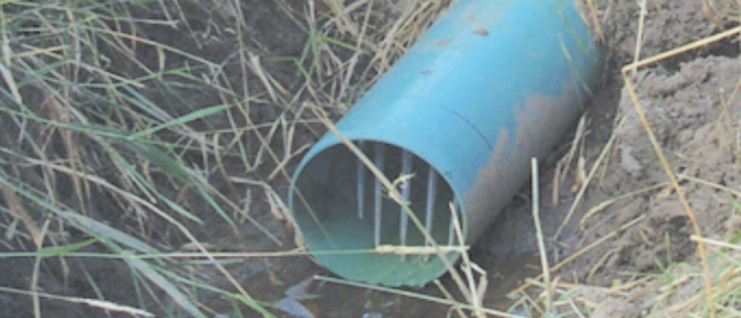 Tile Drainage in Wisconsin: Maintaining Tile Drainage Systems